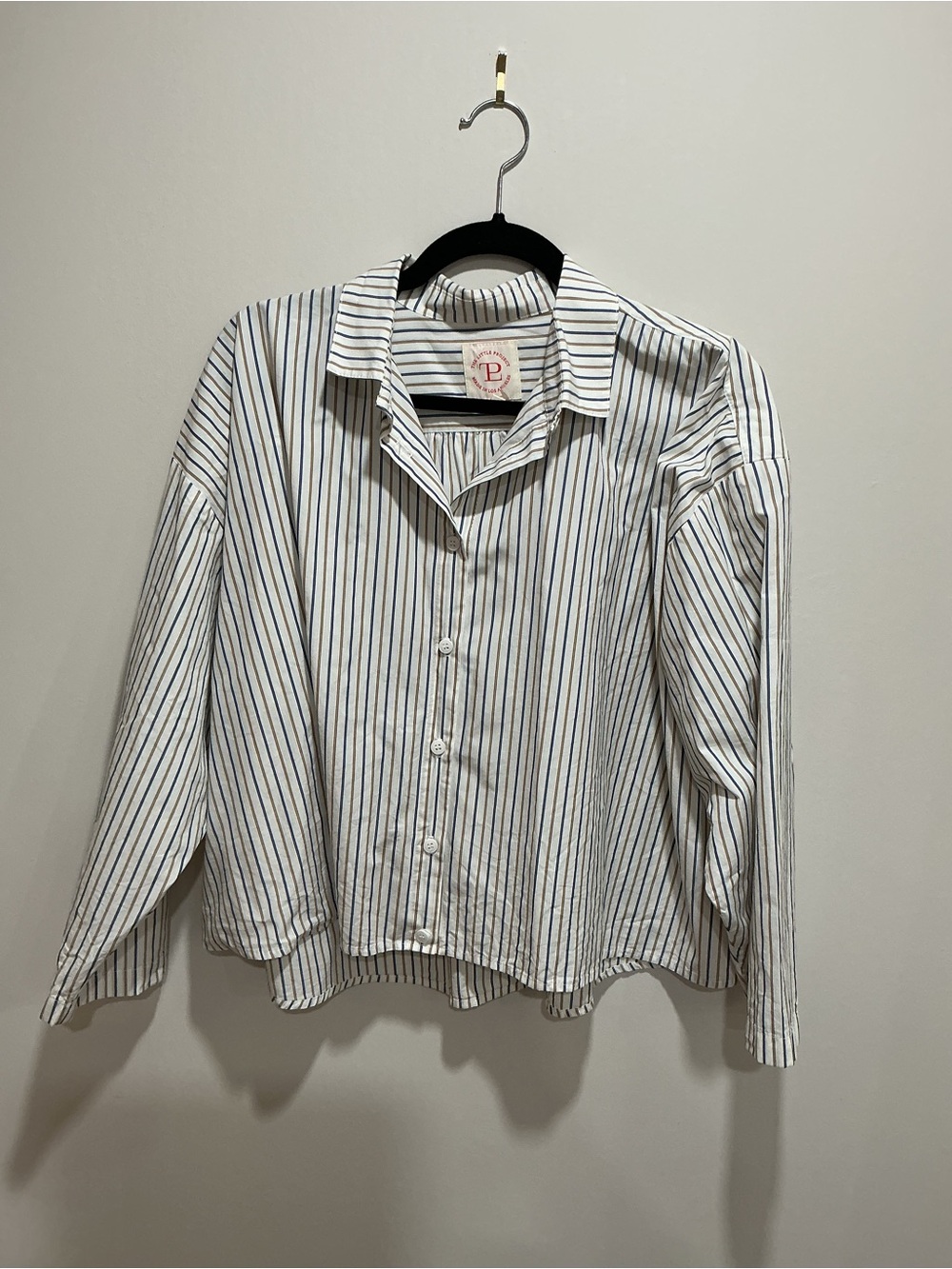 The little project Billie Shirt size large